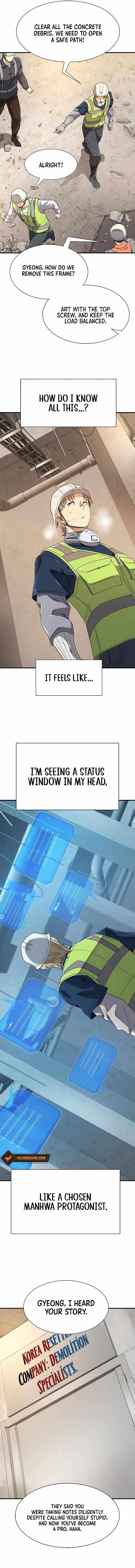 The Greatest Estate Developer, Chapter 218 image 12